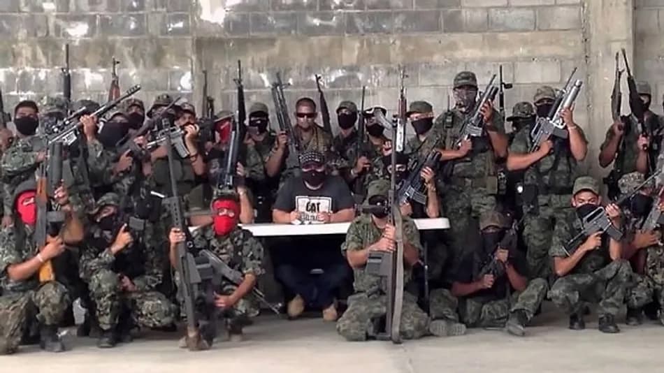 Dünya Kupası maçı öncesi kartel tehdidi iddiası gündem oldu
