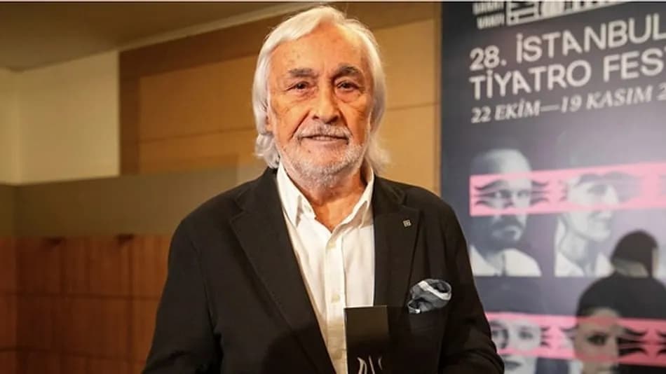 Müjdat Gezen’e Müslümanlara Hakaret Davasında Hapis Cezası