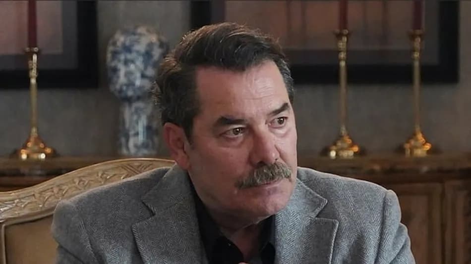 Fikret Kuşkan TRT 1'in Evlilik Güzeldir Dizisinde Başrolde