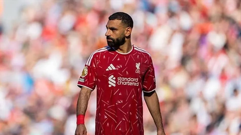 Beşiktaş’ta Mohamed Salah transferi rafa kalktı