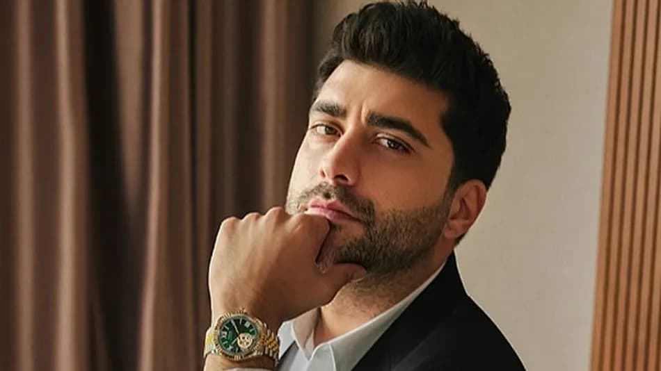 Doğukan Güngör’den Ece İrtem İçin Başsağlığı Mesajı