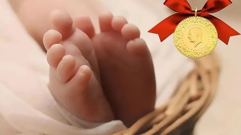 Kırşehir’de Ahi veya Neşet İsmi Veren Ailelere Altın