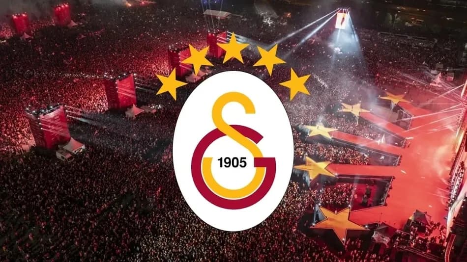 Galatasaray’ın şampiyonluk kutlamasının tarih ve programı açıklandı