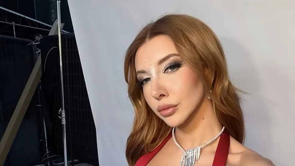 Mina Solak’ın Edis’in Eski Dansçısı Olduğu Ortaya Çıktı
