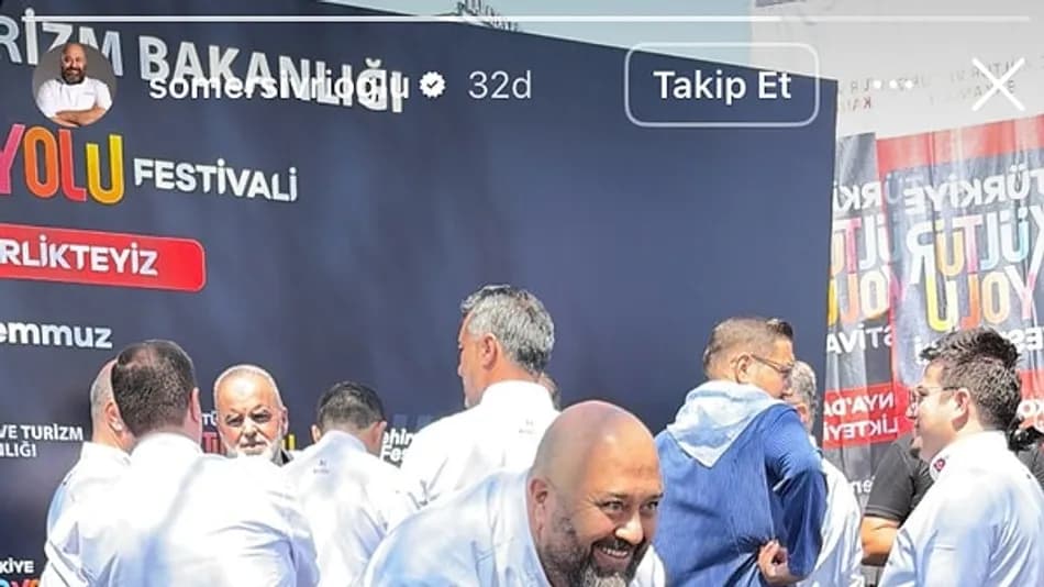 Somer Sivrioğlu, Eren Kaşıkçı’yı yeni paylaşımıyla andı
