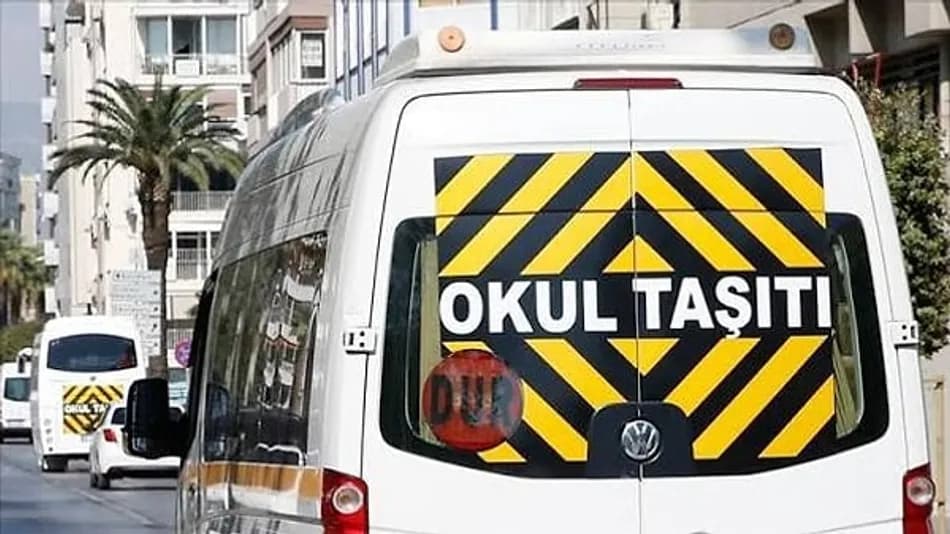 Danıştay’dan özel okul servisleri için emsal S plaka kararı