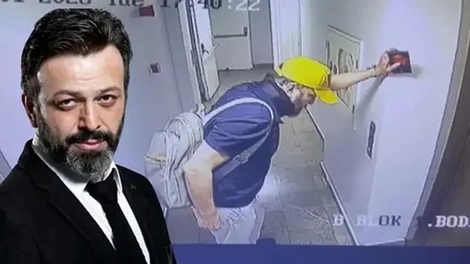 Serhat Kılıç’ın Ölümünde Kız Arkadaşının İfadesi Ortaya Çıktı