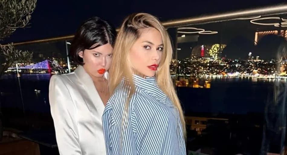 Nihal Candan’ın Ardından Bahar Candan’ın Paylaşımı Gündem Oldu