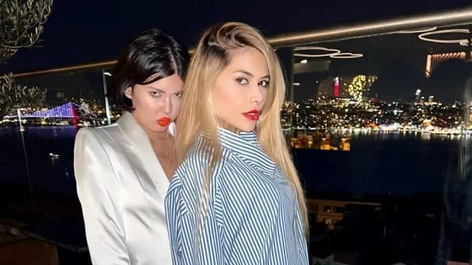 Nihal Candan’ın Ardından Bahar Candan’ın Paylaşımı Gündem Oldu