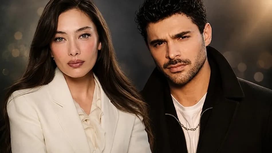 Neslihan Atagül’ün Yeni Dizisinde Partner İddiası