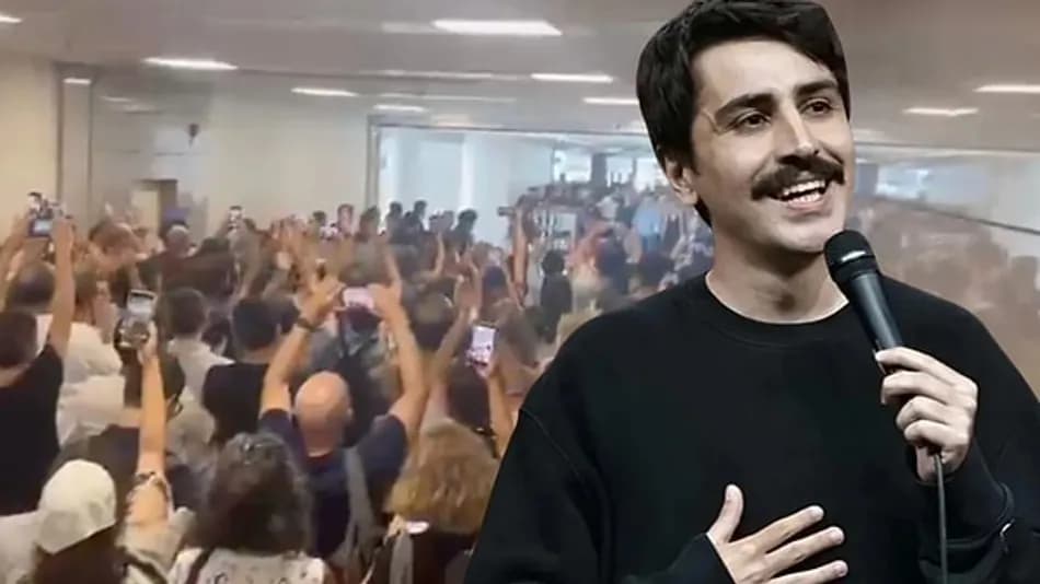 Deniz Göktaş hakkında tutuklama kararı verildi