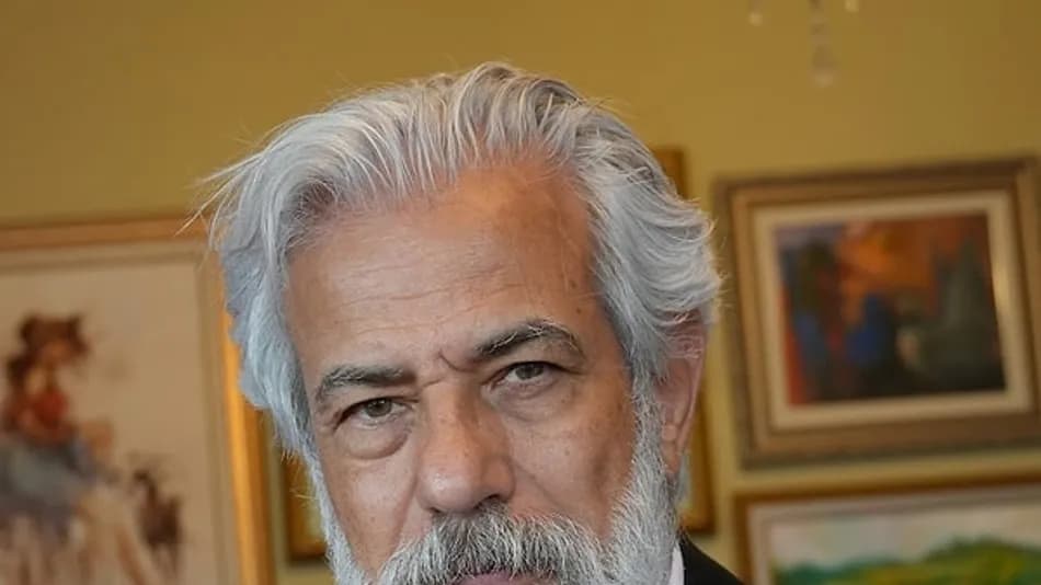 Ekrem Tamer Yeraltı Dizisinin Kadrosuna Katıldı