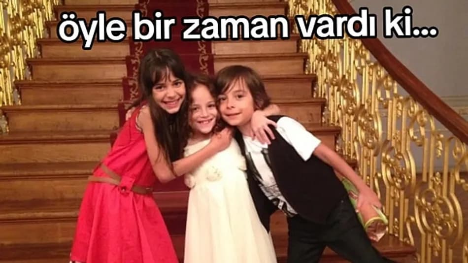 Nisa Melis Telli’nin Son Hali Sosyal Medyada Gündem Oldu