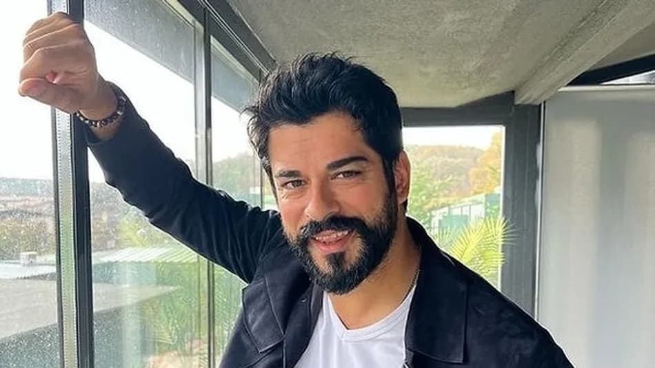 Burak Özçivit’li Güneşin Doğduğu Yer dizisi ertelendi