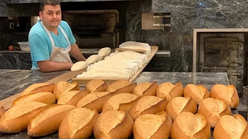 İstanbul’da Halk Ekmek fiyatlarına zam yapıldı