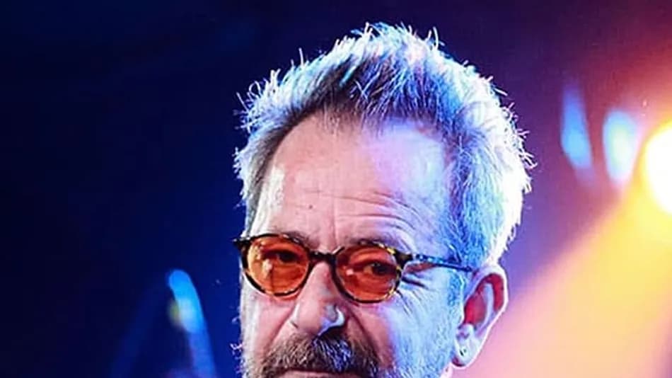 Feridun Düzağaç vertigo nedeniyle konserlerine ara verdi