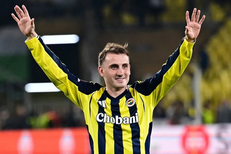 Kerem Aktürkoğlu, sosyal medyadaki hakaretler için hukuki süreç başlatıyor