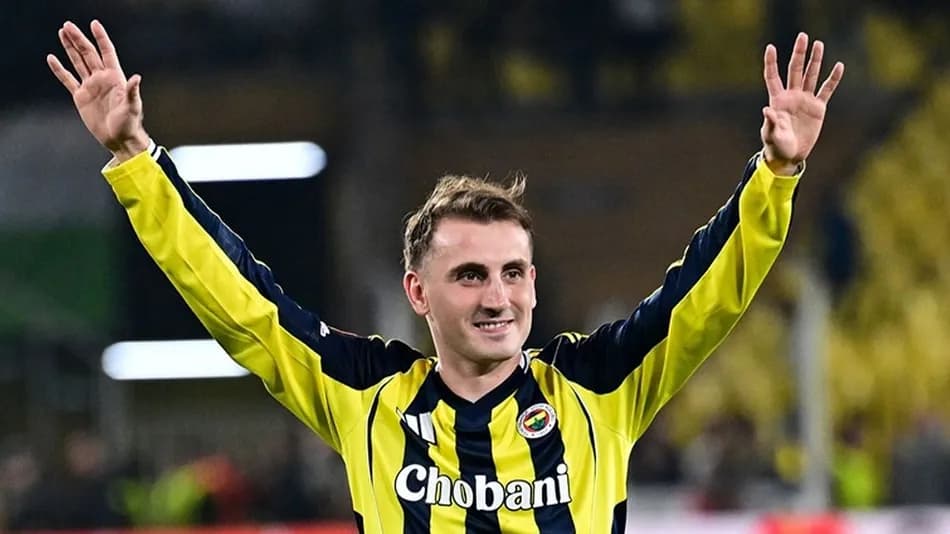 Kerem Aktürkoğlu, sosyal medyadaki hakaretler için hukuki süreç başlatıyor