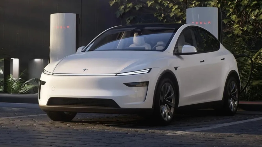 Tesla Eylü...