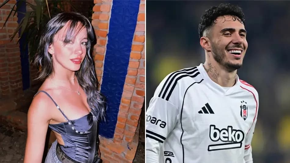 Beşiktaşlı Emirhan Topçu, Manifest hayranı olduğunu açıkladı