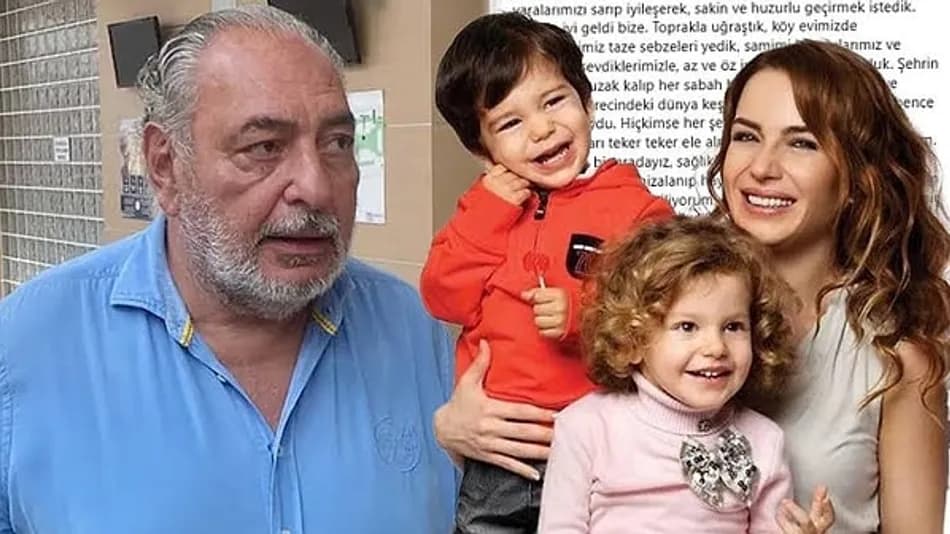 Deniz Uğur’dan Reha Muhtar’ın vefatı sonrası yeni karar