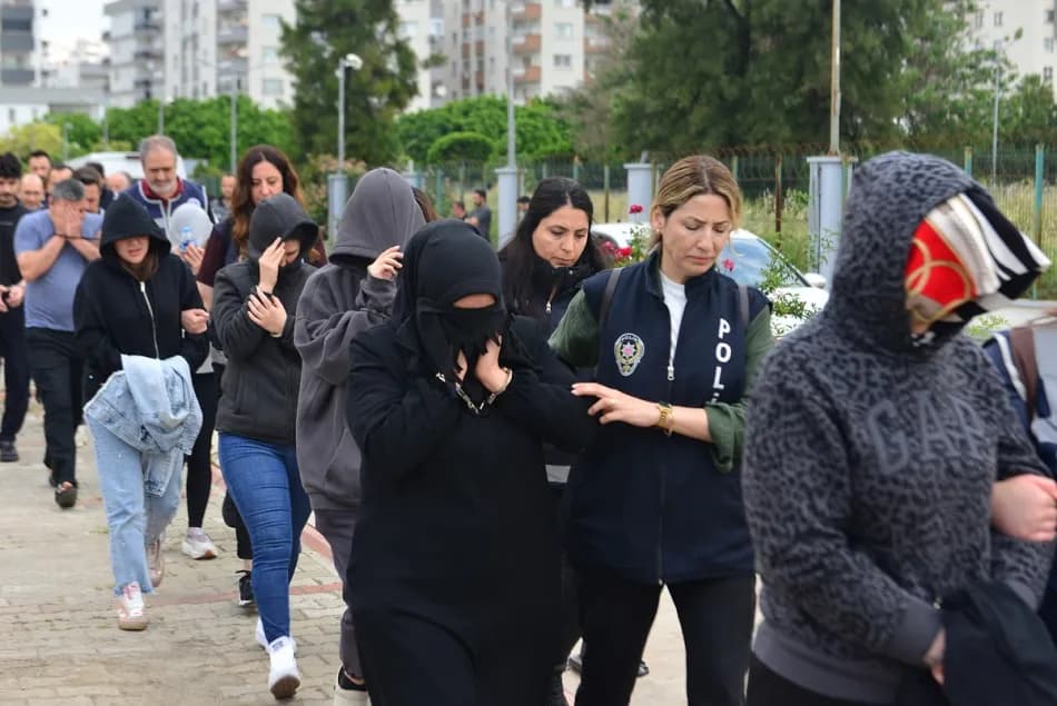 Rasim Ozan Kütahyalı’nın soruşturmadaki ifadesi ortaya çıktı