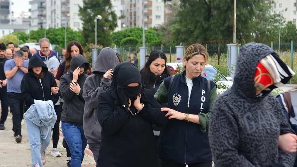 Rasim Ozan Kütahyalı’nın soruşturmadaki ifadesi ortaya çıktı