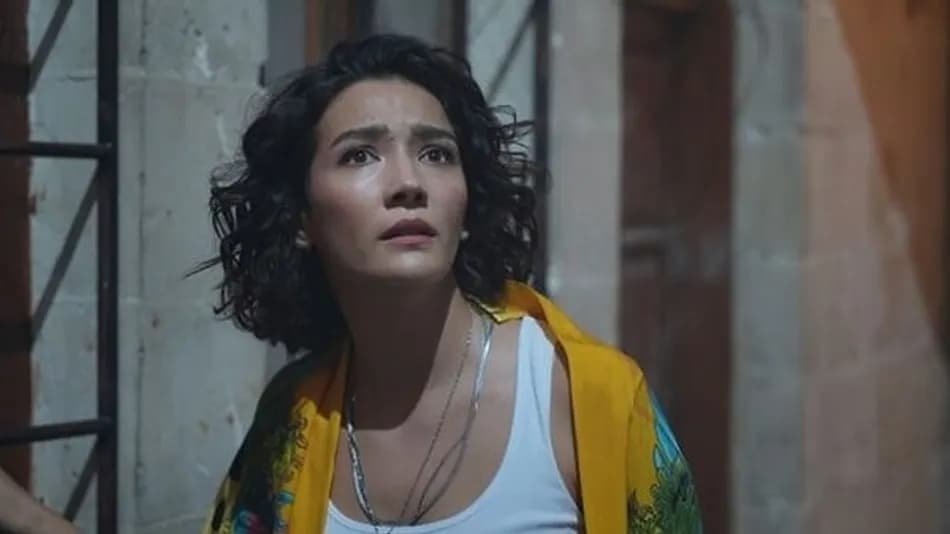 Aybüke Pusat’ın Halef’ten ayrılığı için uyumsuzluk iddiası