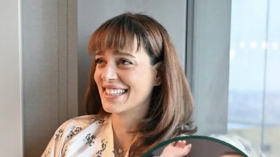 Bestemsu Özdemir'in “Bebekler üşümüyor” sözleri tartışma yarattı