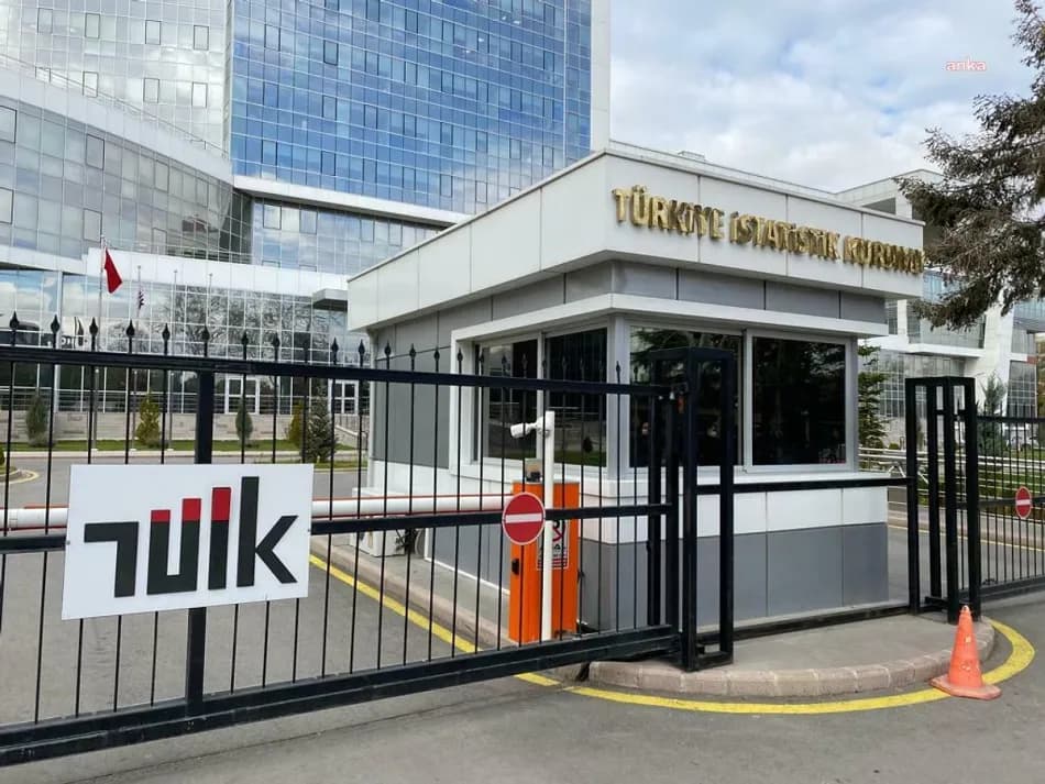 TÜİK ilk kez açıkladı: Türkiye Suç Mağduriyeti Araştırması'nın sonuçları yayımlandı