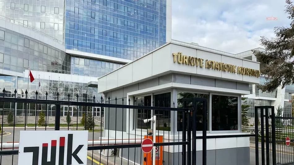 TÜİK ilk kez açıkladı: Türkiye Suç Mağduriyeti Araştırması'nın sonuçları yayımlandı