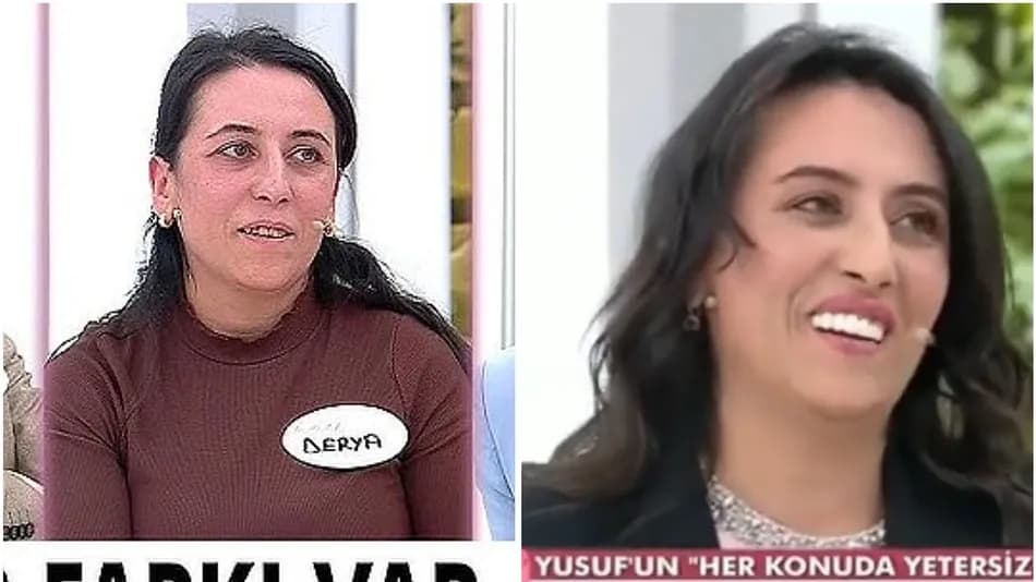 Esra Erol’daki Derya, Tedavi Sürecinin Ardından Yeniden Programa Çıktı