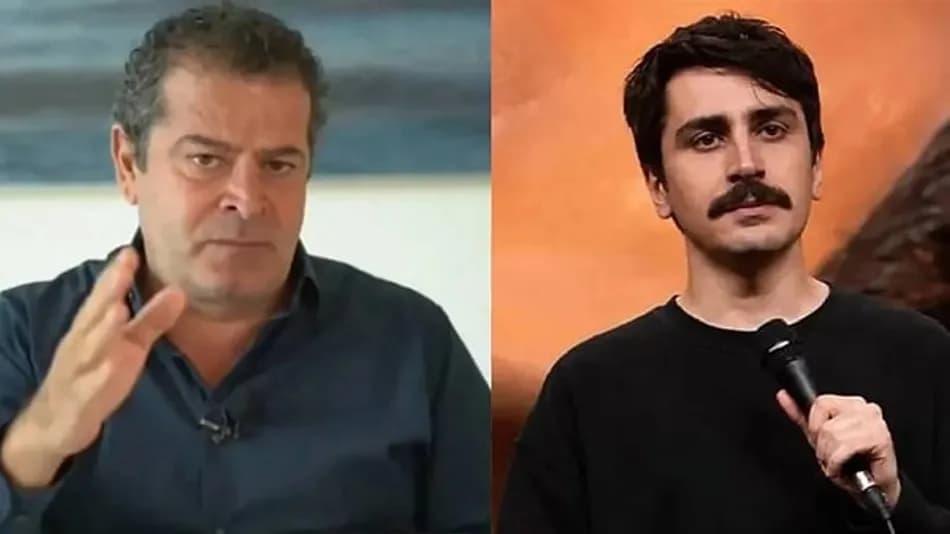 Cüneyt Özdemir’den Deniz Göktaş açıklaması: Dava açmayacağız