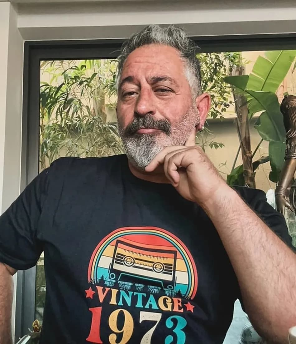 Cem Yılmaz’ın ABD Vize Başvurusunun Reddedildiği İdia Edildi