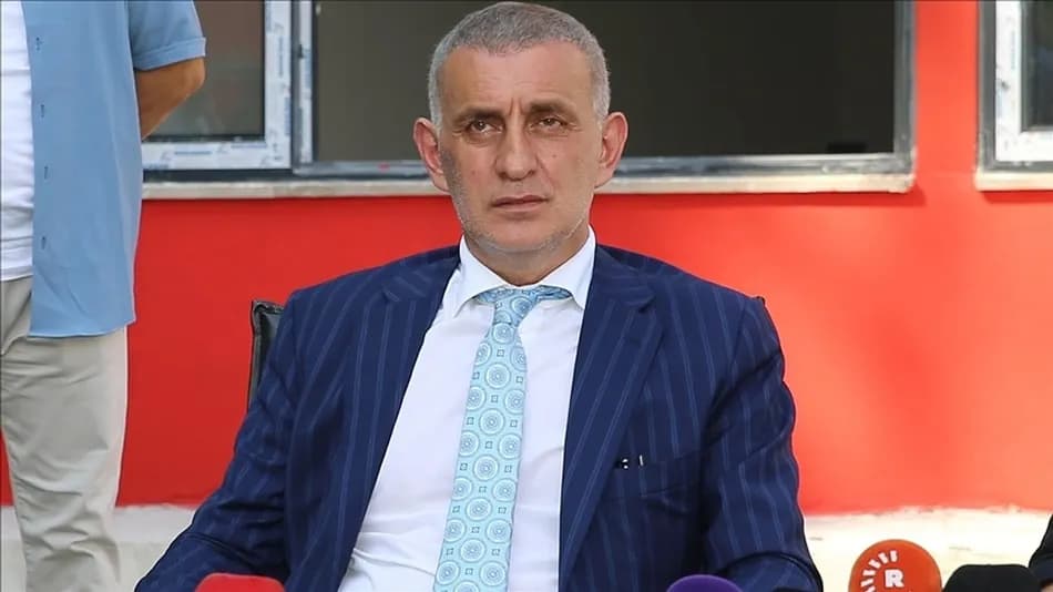 Kosova maçı öncesi Hacıosmanoğlu’nun Milli Takım’a verdiği villa sözü yeniden gündemde