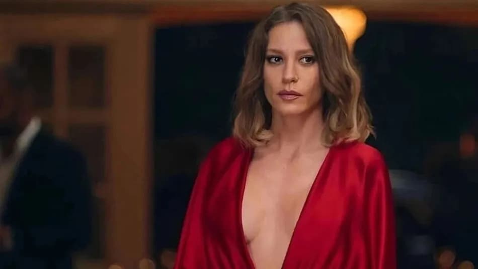 Serenay Sarıkaya hakkında gözaltı kararı verildiği öne sürüldü