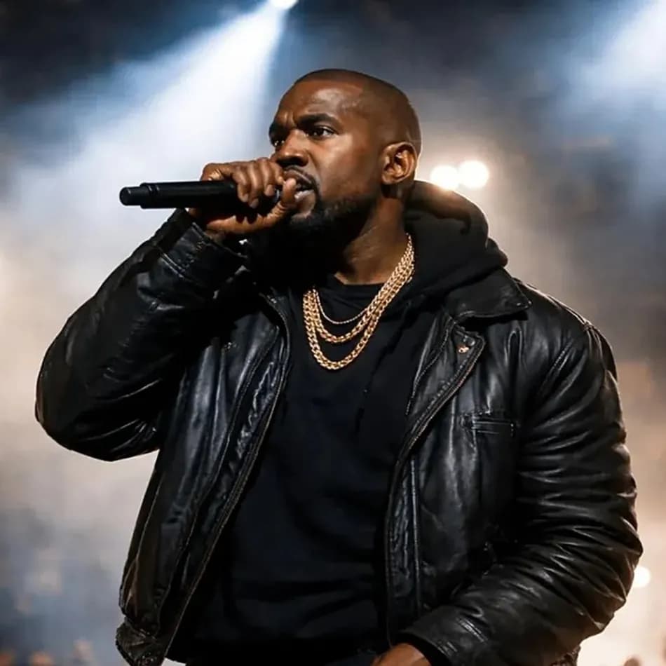 Kanye West’in İstanbul konseri takvimde yeniden yer aldı
