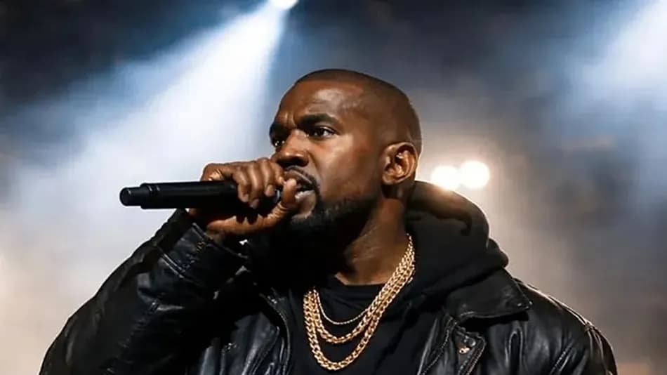Kanye West’in İstanbul konseri takvimde yeniden yer aldı