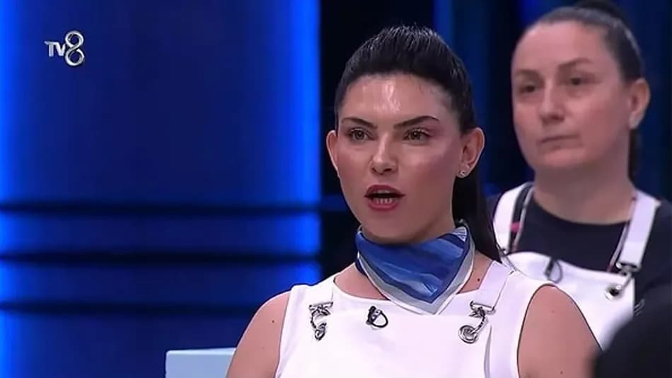 MasterChef Türkiye’de 14. önlüğü Kübra kazandı