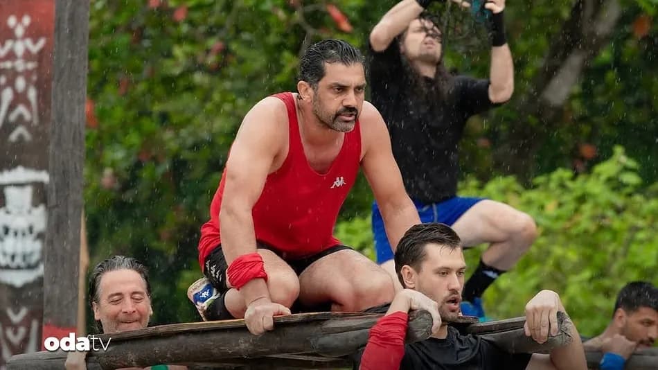 Deniz Seki'nin Survivor birleşme partisine katılacağı iddia edildi