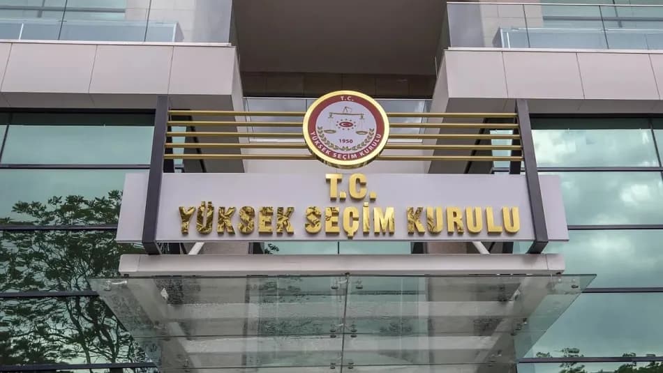 YSK, CHP üyesinin yerel seçimlerin iptali başvurusunu reddetti
