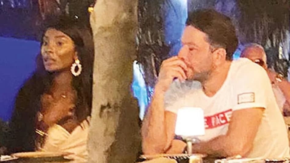 Tessy Ramos Correia kimdir, neden gözaltına alındı?