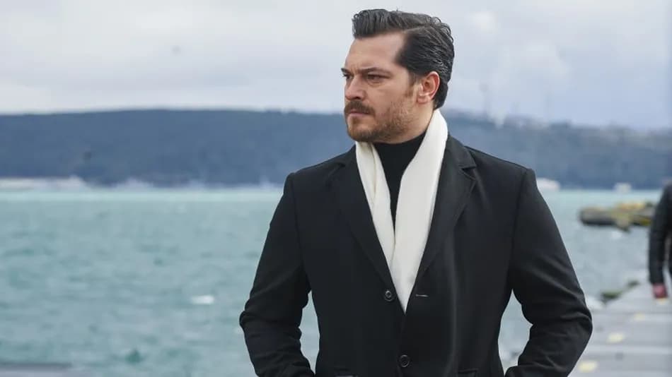 Eşref Rüya'nın final kararının ardından senarist Ethem Özışık'tan veda mesajı
