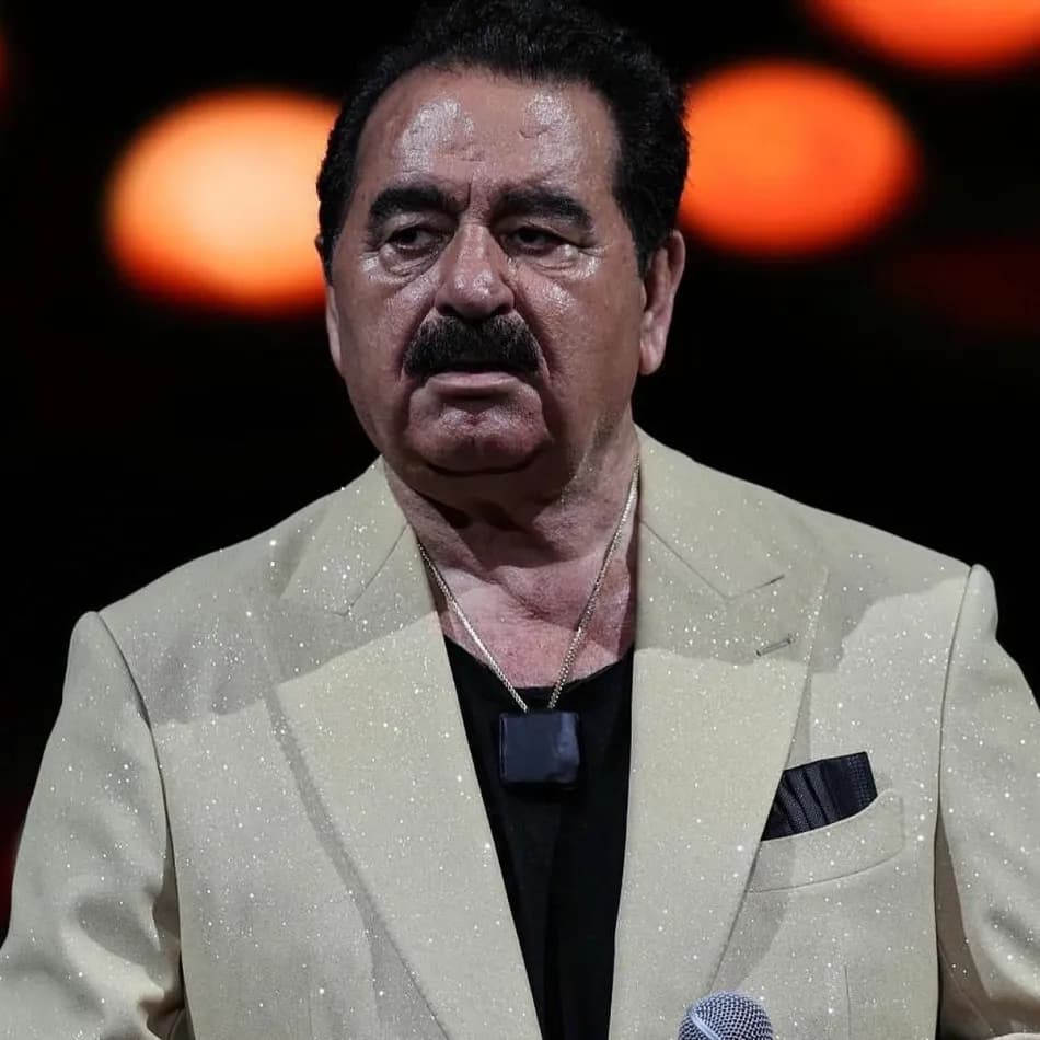 Mahmut Tuncer, hastanedeki İbrahim Tatlıses ziyaretini paylaştı