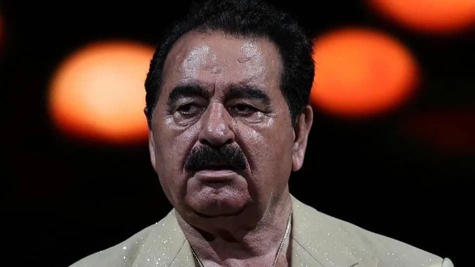 Mahmut Tuncer, hastanedeki İbrahim Tatlıses ziyaretini paylaştı