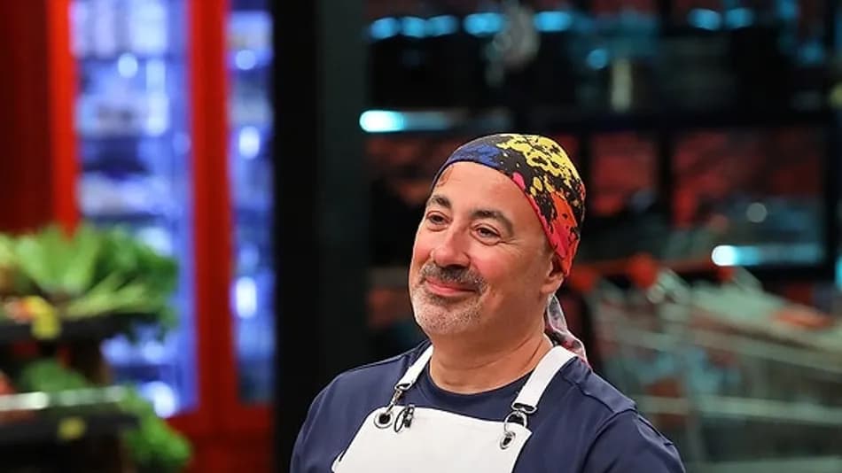 MasterChef Türkiye 2026 Ana Kadroya Giren 9. İsim Şadi Oldu