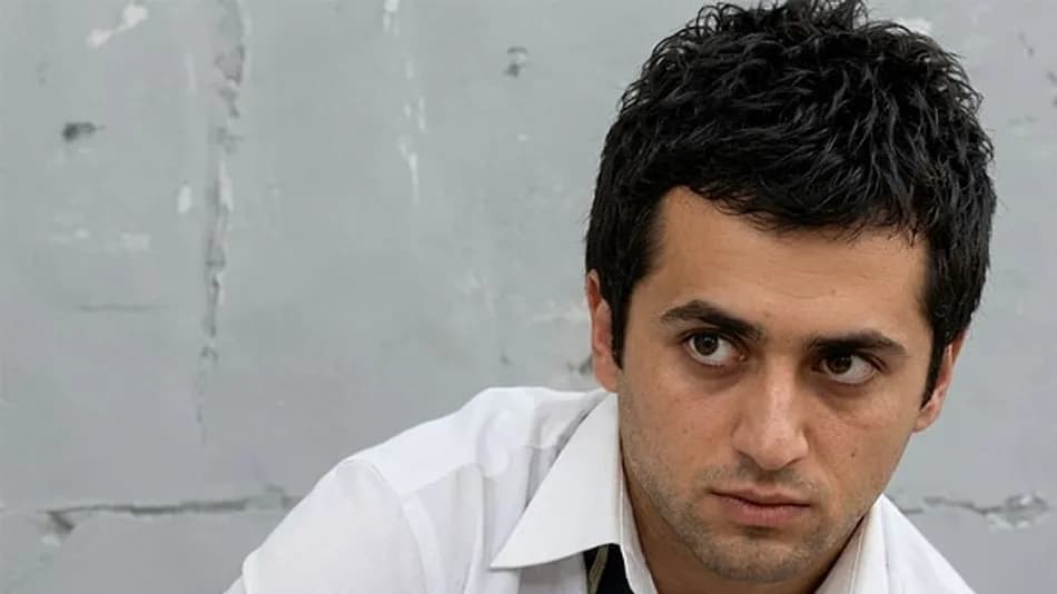 Arka Sıradakiler’in Yadigar’ı Temmuz Karikutal görüntülendi