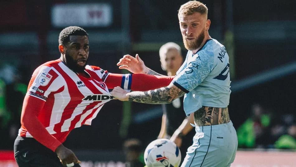 Acun Ilıcalı, Hull City'nin Sheffield United yenilgisi sonrası hakem kararlarını eleştirdi