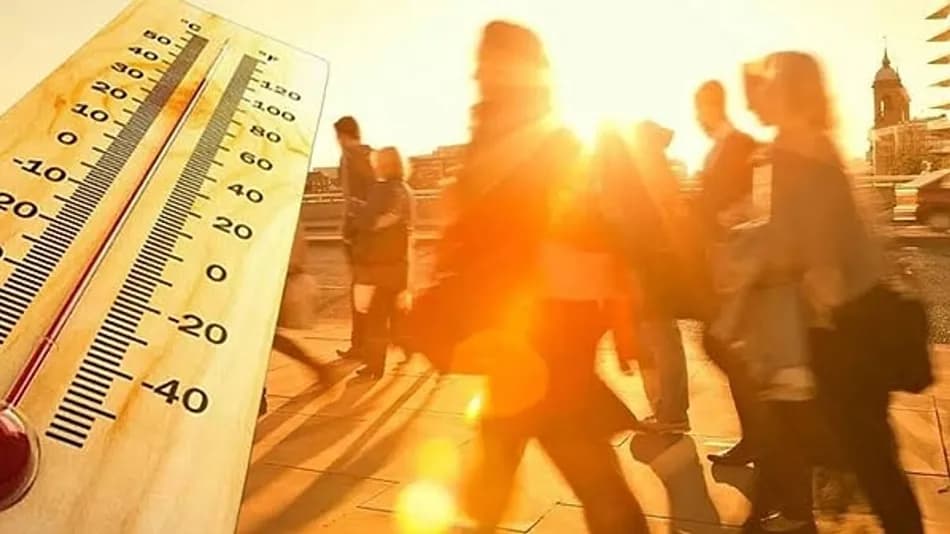 El Nino Sıcakları İçin Kalp Hastalarına Kritik Uyarı
