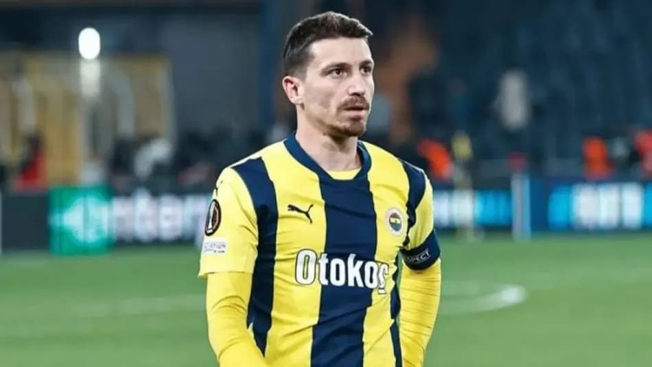 PFDK, Mert Hakan Yandaş’a 12 ay hak mahrumiyeti cezası verildiğini açıkladı